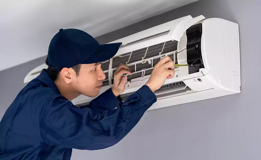 AC Duct Cleaning Moreno Valley