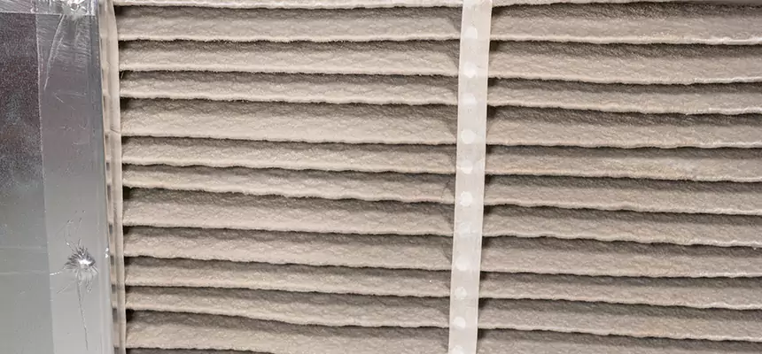 Mobile Car AC Filter Replacement in Moreno Valley