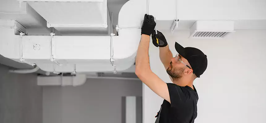 Our Air Duct Cleaning Services in Moreno Valley, CA