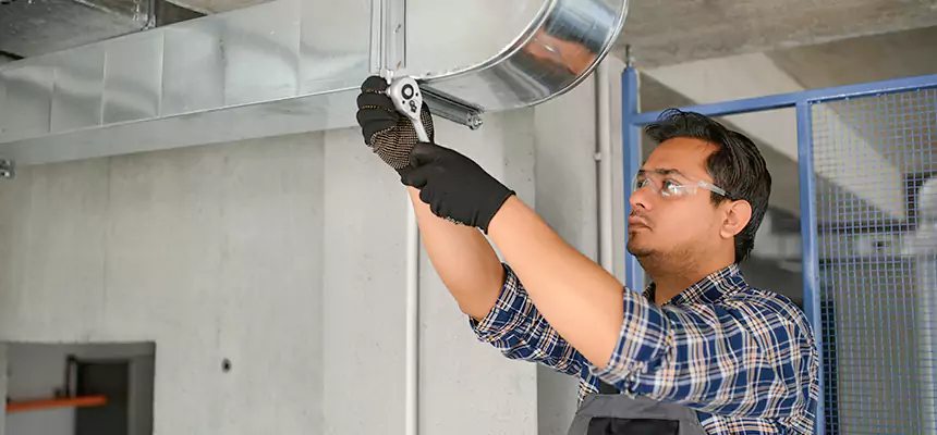 Our Air Duct Pathogen Disinfection Services in Moreno Valley, CA