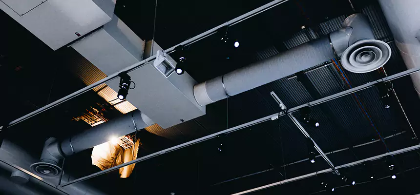 Our Air Duct Replacement Services in Moreno Valley, CA