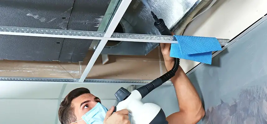 Our Air Duct Rodent Removal Services in Moreno Valley, CA