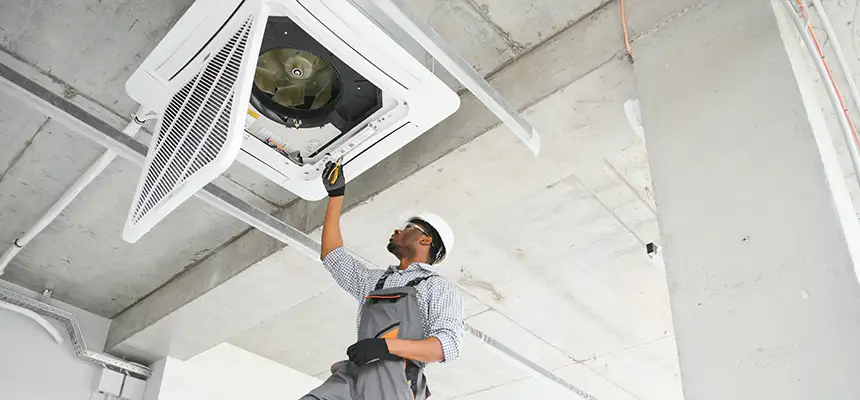 Efficient Multi‑Unit & HOA Annual Vent Cleaning Plans in Moreno Valley