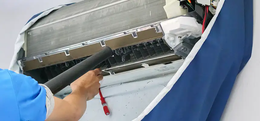 Advanced Clogged Dryer Vent Repair for Multi-Unit & Commercial in Moreno Valley, CA