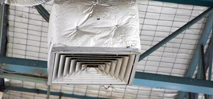 Our Custom HVAC Ductwork Services in Moreno Valley, CA