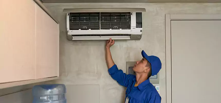 Balanced Fresh‑Air Ventilation (ERV/HRV) in Moreno Valley