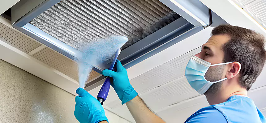 Our Home Ventilation Cleaning Services in Moreno Valley, CA