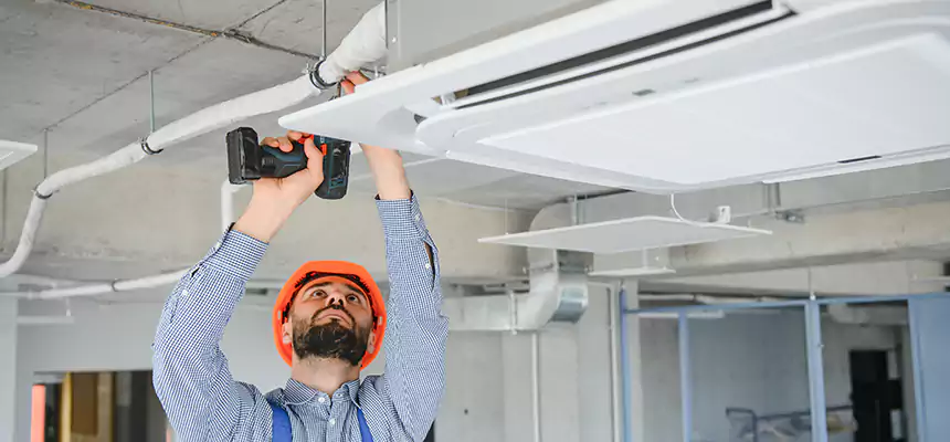 Eco‑Friendly Coil & Plenum Deep Cleaning in Moreno Valley