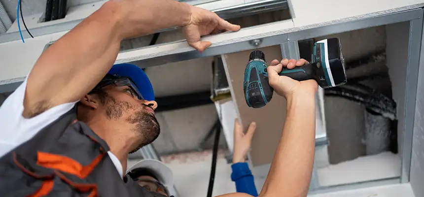Our Improve Home Air Circulation Services in Moreno Valley, CA