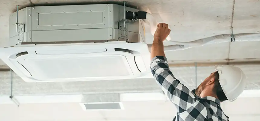 Our Local Vent Cleaning Services in Moreno Valley, CA