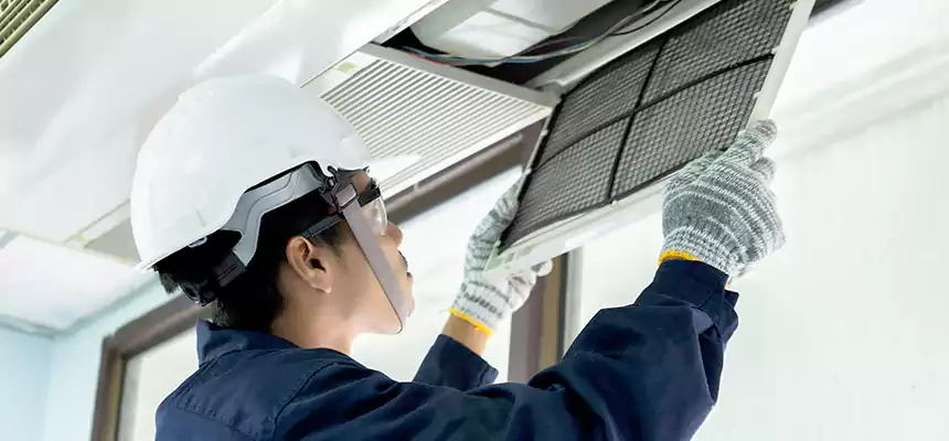 Our Multi-family Home Duct Cleaning Services in Moreno Valley, CA