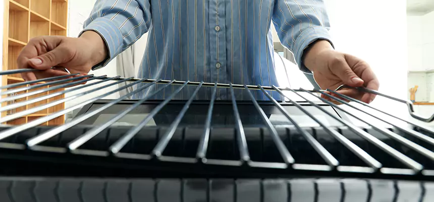 Our Vent Grille Washing Services in Moreno Valley, CA