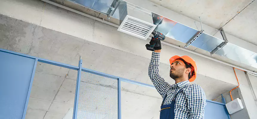 Efficient Exhaust Vent Cleaning in Moreno Valley, CA
