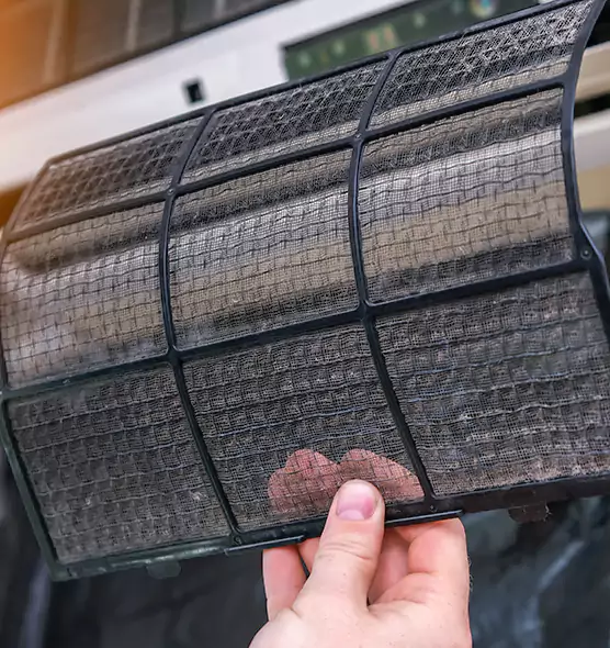 Top-notch AC Air Filter Replacement in Moreno Valley