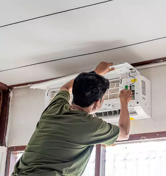 About Air Duct & AC Odor Removal in Moreno Valley, CA