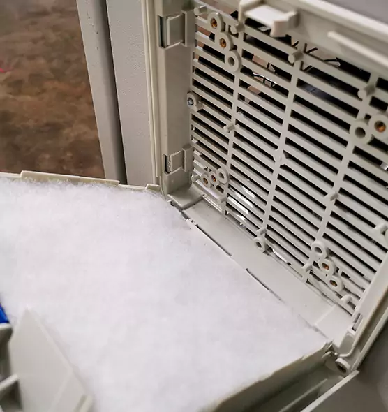 Professional Air Duct Expansion Solutions in Moreno Valley, CA