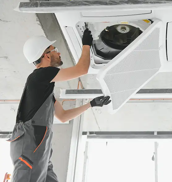 About Air Duct Rodent Removal in Moreno Valley, CA