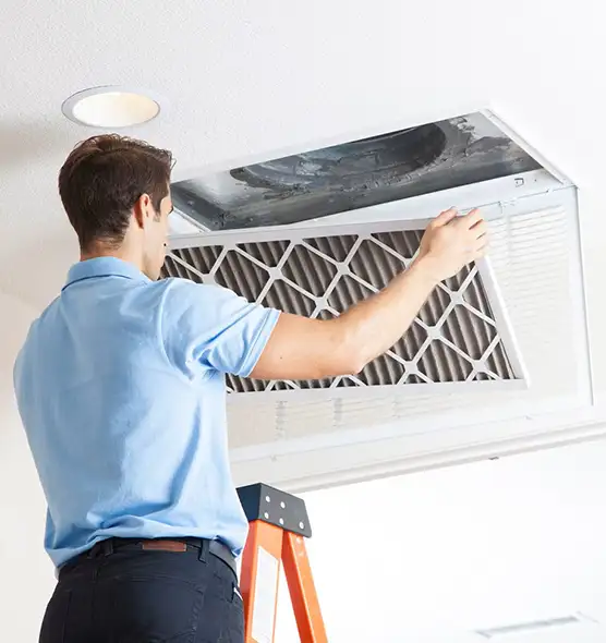 About Annual Dryer Vent Maintenance Moreno Valley, CA