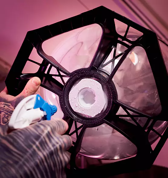 Advanced Basement Vent Cleaning in Moreno Valley, CA