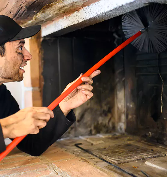 About Expert Chimney Cleaning in Moreno Valley, CA