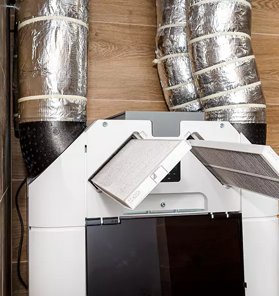 About Clogged Air Duct Repair in Moreno Valley, CA