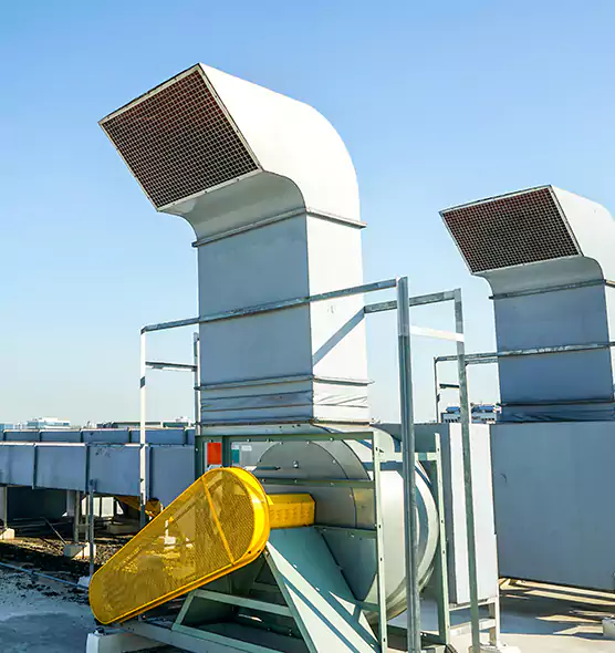 Advanced Commercial HVAC Duct Cleaning in Moreno Valley, CA