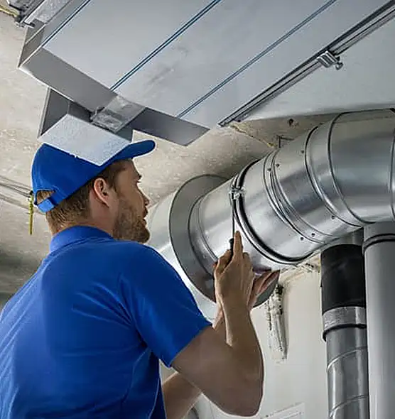 Advanced Dryer Vent Camera Inspection in Moreno Valley, CA