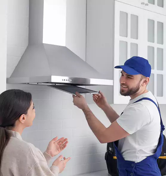 Professional Dryer Vent Cleaning Service in Moreno Valley, CA