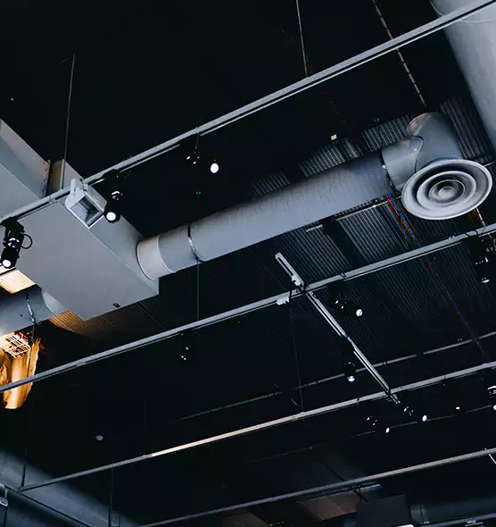 Professional Duct Cleaning For LEED Homes in Moreno Valley, CA