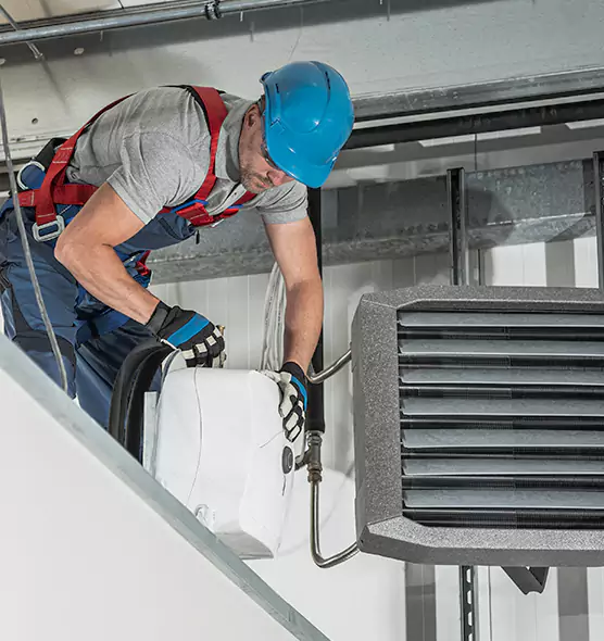 Professional HVAC Cleaning Solutions in Moreno Valley, CA