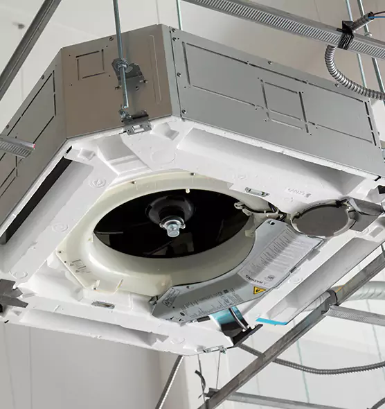 Professional Industrial Dryer Vent Cleaning in Moreno Valley, CA