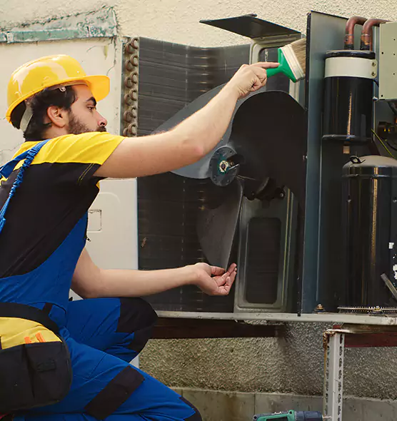 Top-Rated New Room Vent Extension in Moreno Valley, CA