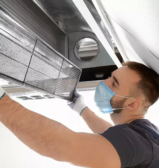 About Remove Smoke Smell From Air Duct in Moreno Valley, CA