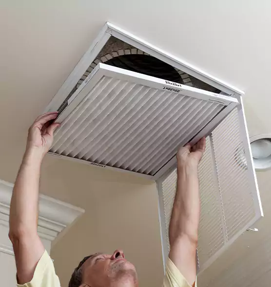 Advanced Residential Vent Cleaning in Moreno Valley, CA