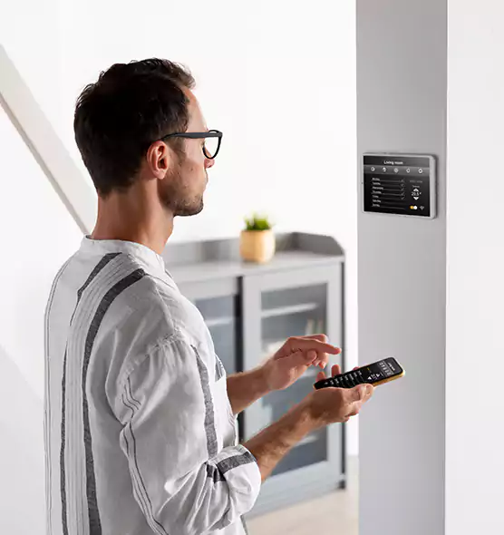 About Smart AC Vent Controller Services in Moreno Valley