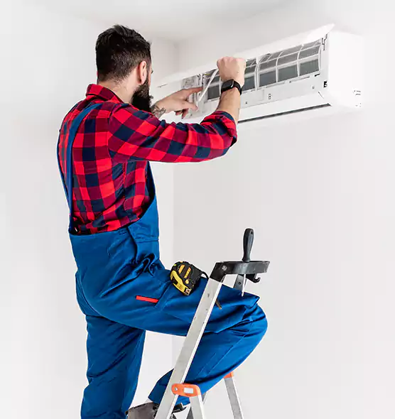 About Smart Air Conditioning Installation in Moreno Valley, CA