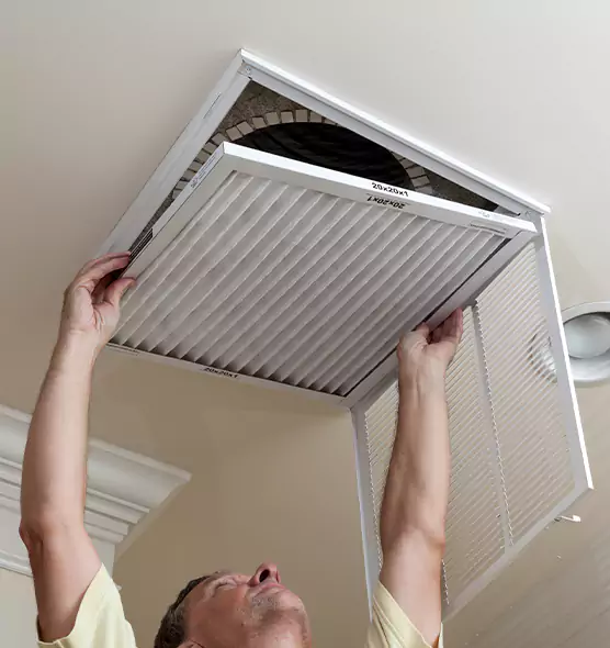 Professional Vent Relocation Services in Moreno Valley, CA