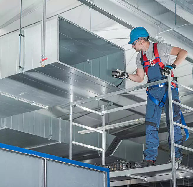 Why Homeowners & Businesses Trust Us in Moreno Valley, CA?