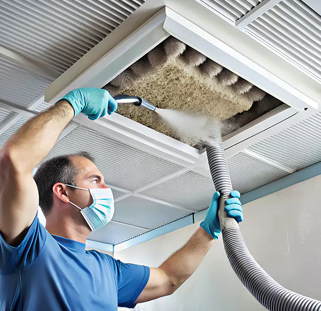 Why Homeowners & Businesses Trust Us Moreno Valley, CA