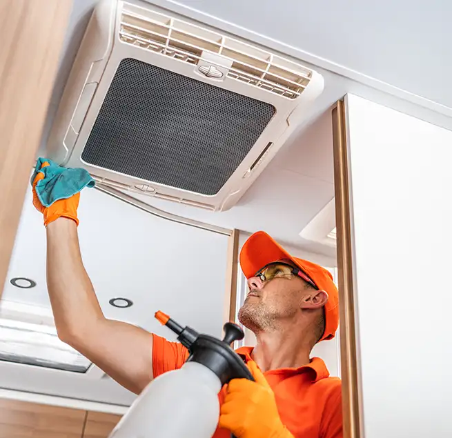 Why Homeowners & Businesses Trust Us in Moreno Valley, CA?