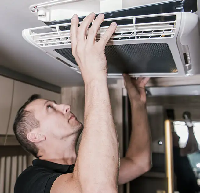 Why Homeowners & Businesses Trust Us Moreno Valley, CA