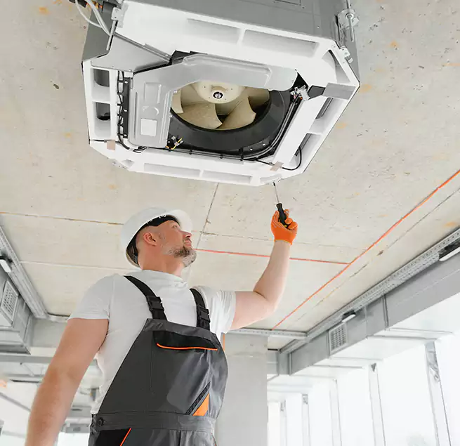 Why Homeowners Businesses Trust Us in Moreno Valley, CA