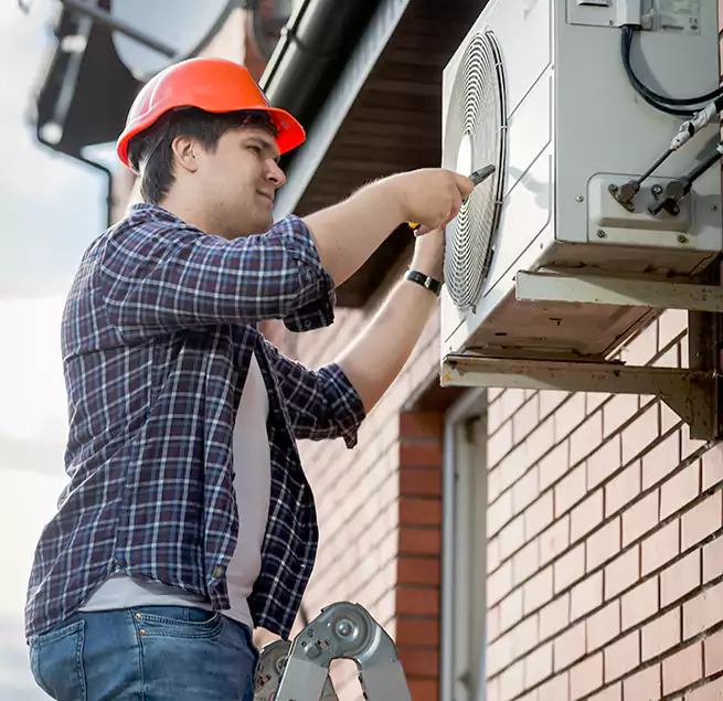 Why Homeowners & Businesses Trust Us Moreno Valley, CA