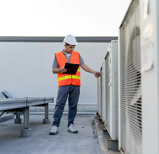 Why Homeowners & Businesses Trust Us in Moreno Valley, CA?